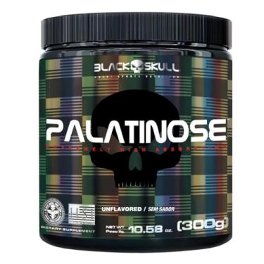 Imagem de PALATINOSE 300G, Black Skull