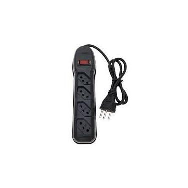 Imagem de Filtro de Linha Protect Régua 4 Tomadas