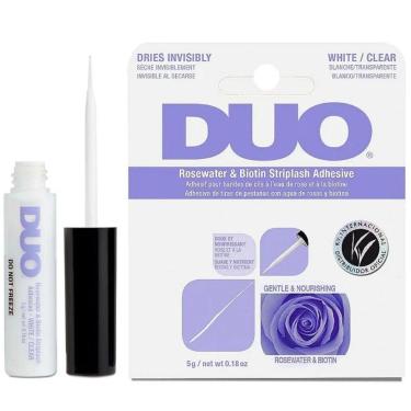 Imagem de Cola Transparent Cílios Postiços 5g -Feminino