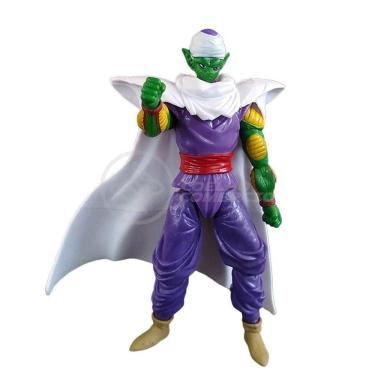 Imagem de Boneco Articulado 16cm Action Figure Piccolo Dragon Ball Z