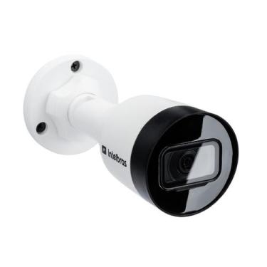 Imagem de Câmera IP 2 Megapixels Full HD 30m PoE VIP 1230 B G5 Intelbras