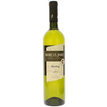 Imagem de Vinho Marcus James Riesling 750Ml Vinícula Aurora Riesling 2018