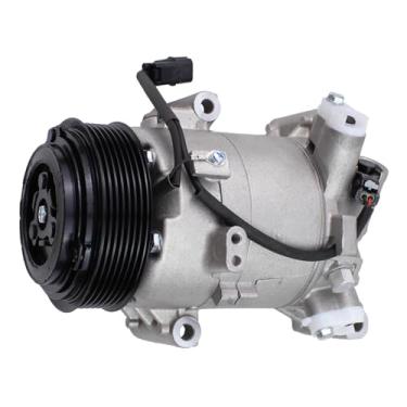 Imagem de DriveFix Compressor A/C de ar condicionado para Honda Civic 2016-2021, CR-V 1.5L 2017-2022