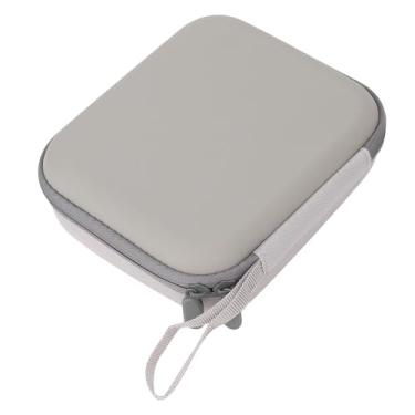 Imagem de Garosa Capa Protetora para Neo, Material PU, Design Compacto Com Recursos à Prova de água, Organize Seus Acessórios Neo Drone Em Movimento