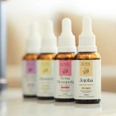 Imagem de Kombo Kit Jardim das 22 Emoções Essências da Rota da Serenidade. - Roy