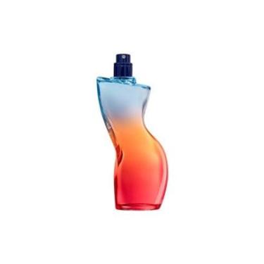 Imagem de Shakira Dance Ocean EDT Perfume Feminino 80ml-Unissex