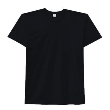 Imagem de Camiseta manga curta básica adulto Malwee-Unissex