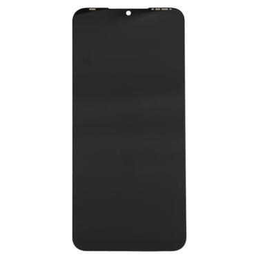 Imagem de Cryfokt A Substituição da Tela TFT Hot 10i X659 Restaura Com Eficiência A Tela para o Conjunto do Digitalizador da de Toque Com Ferramentas de Reparo para Proprietários de Telefones