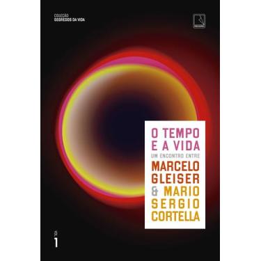 Imagem de Livro - O tempo e a vida (Vol. 1 Segredos da vida)