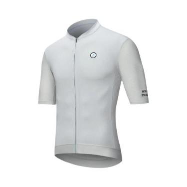 Imagem de Camisa De Ciclismo Masculina E Feminina, Roupa De Ciclismo De Montanha
