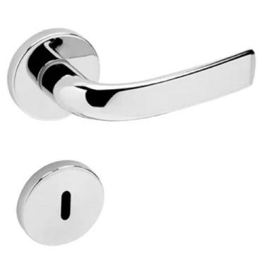 Imagem de Fechadura Architect 6235 St2 55mm Cromado Lafonte - LaFonte Assa Abloy