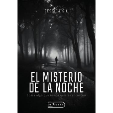 Imagem de El misterio de la noche - Espanhol