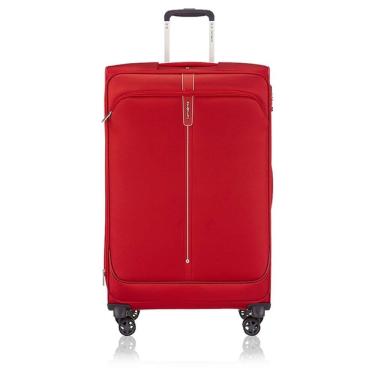 Imagem de Mala Samsonite Popsoda Vermelha Grande