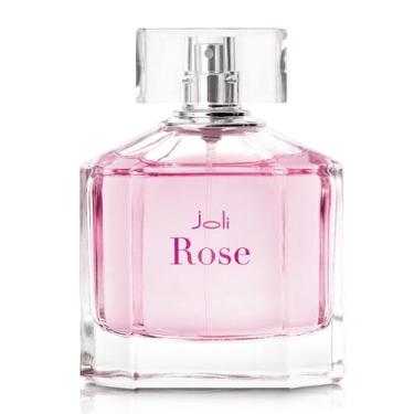 Imagem de Perfume Joli Rose - Eau de Parfum Feminino - Joli Joli Parfums, 100ml