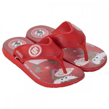 Imagem de Chinelo Grendene Kids 23188 Cavalinhos do Fantastico-Unissex