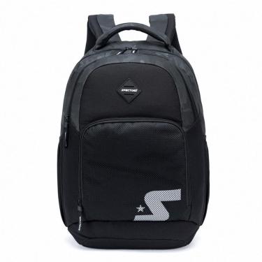 Imagem de Mochila Spector Masculina Reforçada Escolar Casual 24 Litros-Masculino