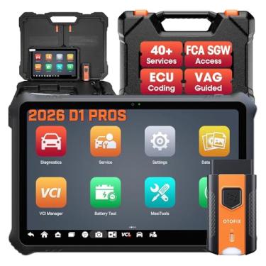 Imagem de Ferramenta de escaneamento de diagnóstico de carro