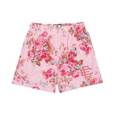 Imagem de Bermudas De Praia Em Malha Para Homens E Mulheres, Shorts Casuais Para