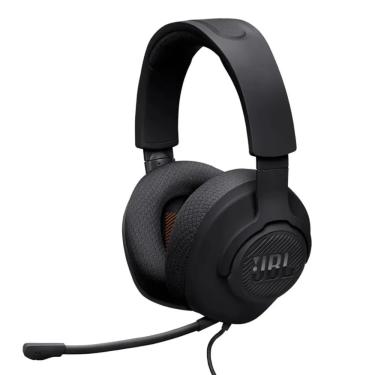 Imagem de Headset JBL Quantum 100 M2 Gamer Cores Vibrantes
