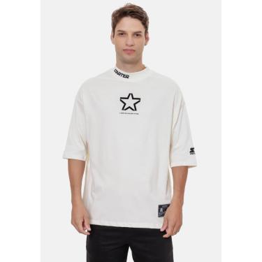 Imagem de Camiseta Starter Oversize Especial Masculino-Masculino