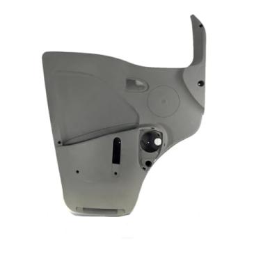 Imagem de Forro da Porta Dianteira Esquerdo Manual Master 2010 a 2013-8200206563