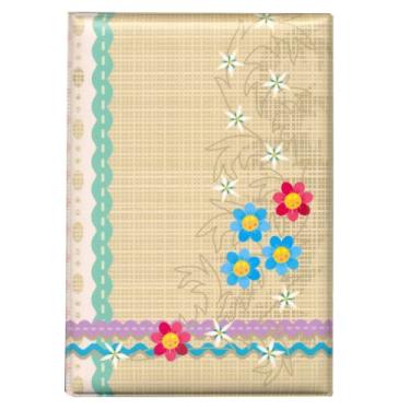 Imagem de ÁLBUM 500 FOTOS 10x15 DESIGN - A0200