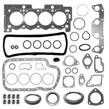 Imagem de Jogo De Juntas Do Motor Citron C3/Aircross 1.5 8V Tu4M Ret