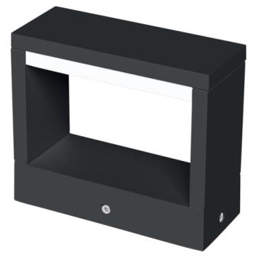 Imagem de Arandela Luz Indireta Recognizer 7w Stella STH9726/30 IP65