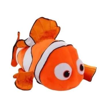 Imagem de Brinquedo De Pelúcia Dory Dolly Do Filme Buscando Nemo, Boneca Kawaii 