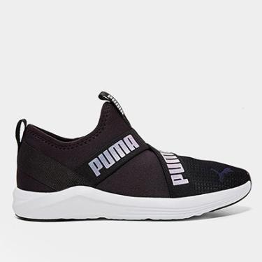 Imagem de Tênis Puma Prowl Slip-On Feminino-Feminino