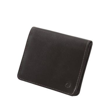 Imagem de Carteira De Couro Masculina Cnh Cartões Couro50 59