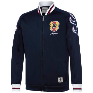 Imagem de Jaqueta Japão Nakata 1998 Retrô Masculina-Masculino