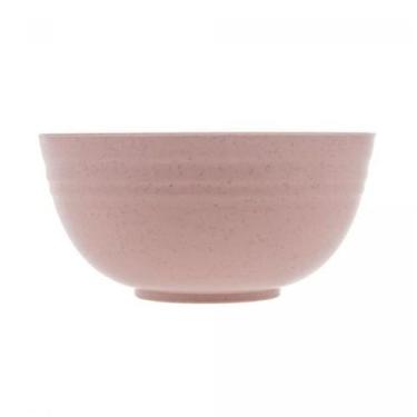 Imagem de Bowl Bambu PP Lines Cinza 15x7,5 1368 Lyor