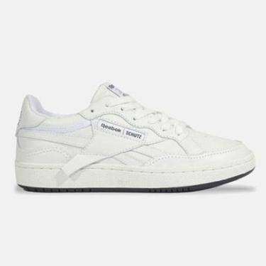 Imagem de Tênis Schutz X Reebok Sola Bicolor - 225750001-Feminino
