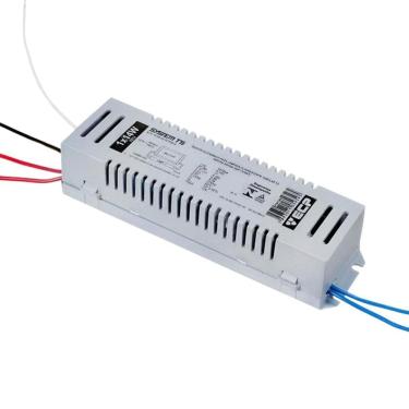 Imagem de Reator Eletrônico Para Lâmpada Fluorescente T5 1X14W 127V
