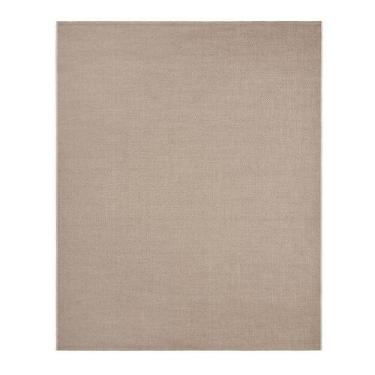 Imagem de Tapete Sala Sisal Buzios Canto 87 Bege-marrom 2,00x3,00m - J. SERRANO