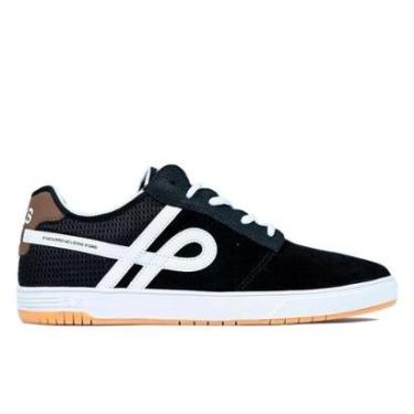 Imagem de Tênis ÖUS Naccarato Original 3 Essencial-Unissex