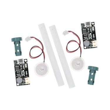 Imagem de Kits DIY De Mini Umidificador TENSTAR 2 Peças Placa De Circuito Driver