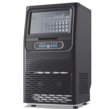 Imagem de Máquina de Gelo QL-38H Frilux - Até 38kg/dia Armazenamento 5Kg, 220V