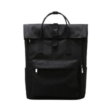 Imagem de Mochila De Grande Capacidade Para Estudantes Universitárias, Bolsa Par