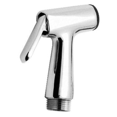 Imagem de Gatilho para Ducha Higiênica Cromado Kimetais - CP00029