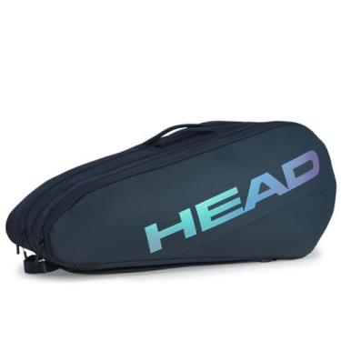 Imagem de Raqueteira Head Tour L 9R Marinho