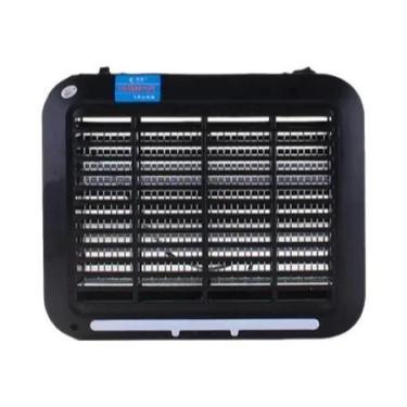 Imagem de Lâmpada Elétrica Mata-Mosquitos 110V 220V, Repelente De Insetos LED Co