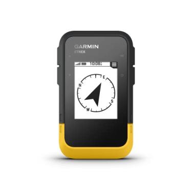 Imagem de Garmin GPS Portátil eTrex SE