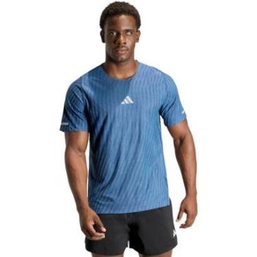 Imagem de Camiseta Adidas ADI365 Climacool Engineered Masculino-Masculino