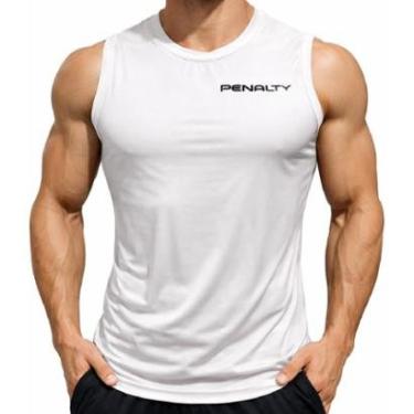 Imagem de REGATA PENALTY TÉRMICA MACHÃO MATIS VI-Masculino