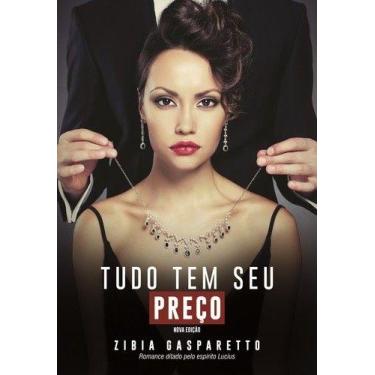 Imagem de Tudo Tem Seu Preco - 02ed - VIDA E CONSCIENCIA