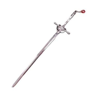 Imagem de Acessórios De Cabelo De Alta Qualidade: Grampo De Cabelo Estilo Chinês