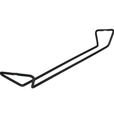 Imagem de Suporte Simples Tacas Fixo Preto Bel