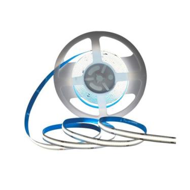 Imagem de Fita LED Cob 12V 320 Leds/M IP20 4000K 5 Metros Tradestar